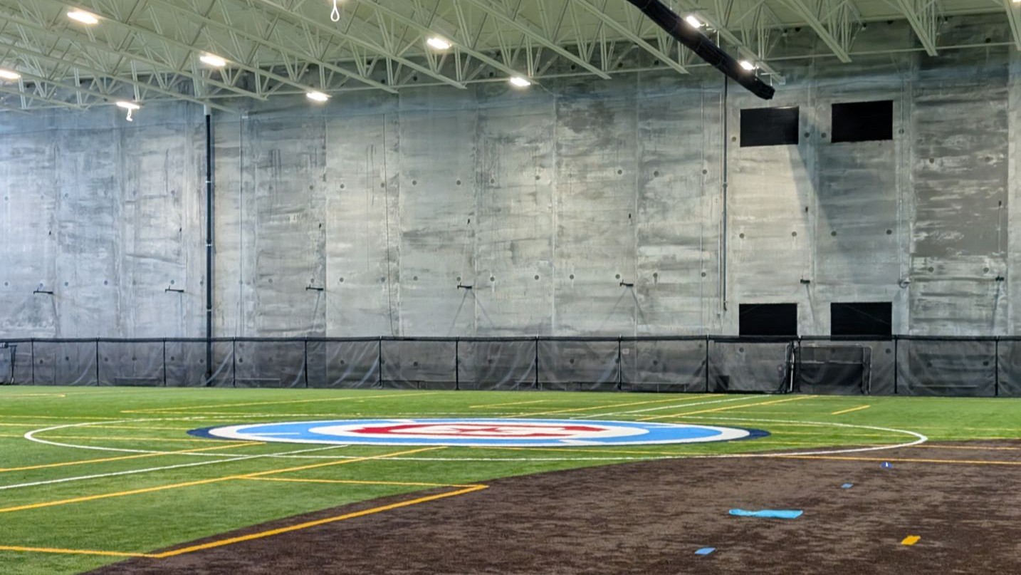 Intentional SportsCenter