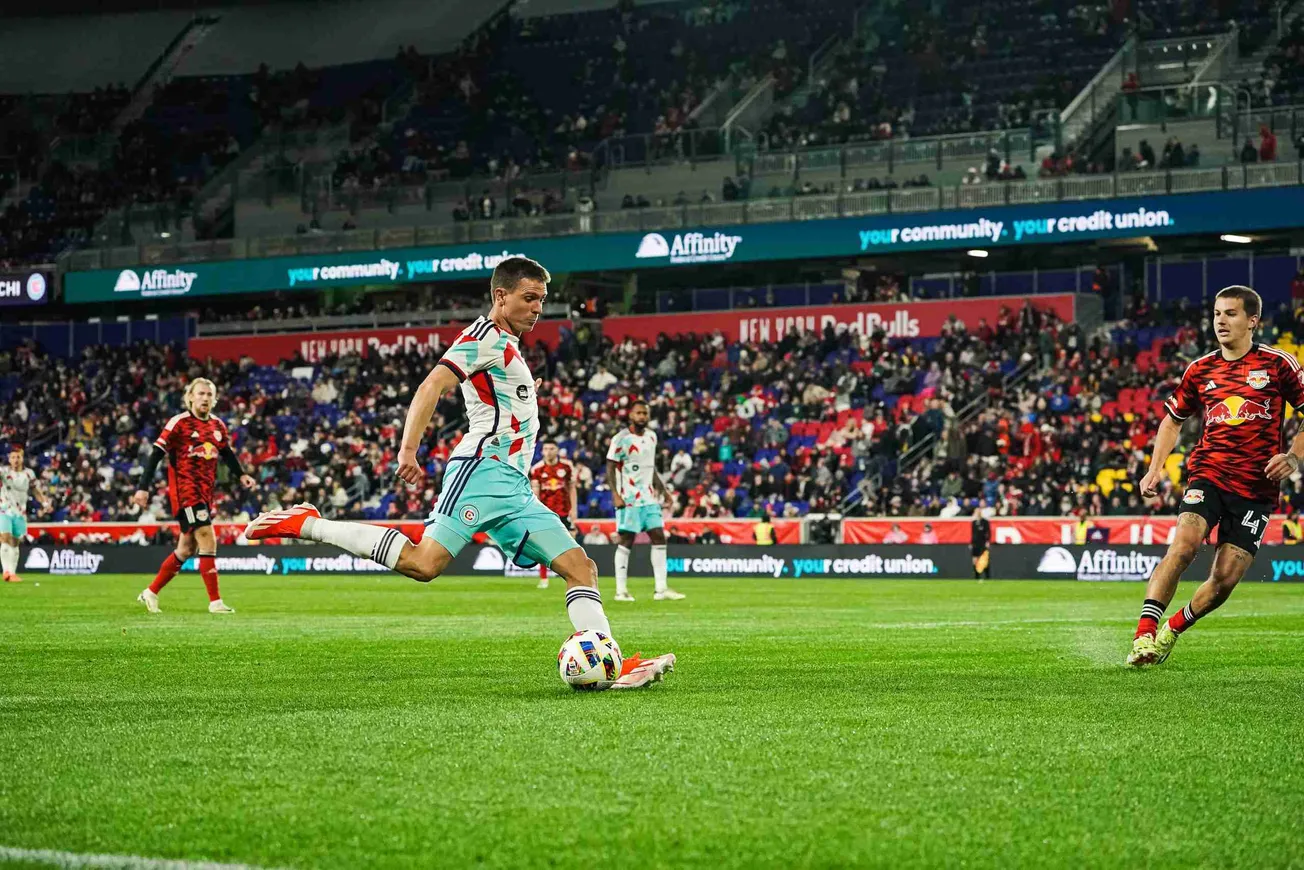 Fire vs New York Red Bulls: Tactics and Starting XI