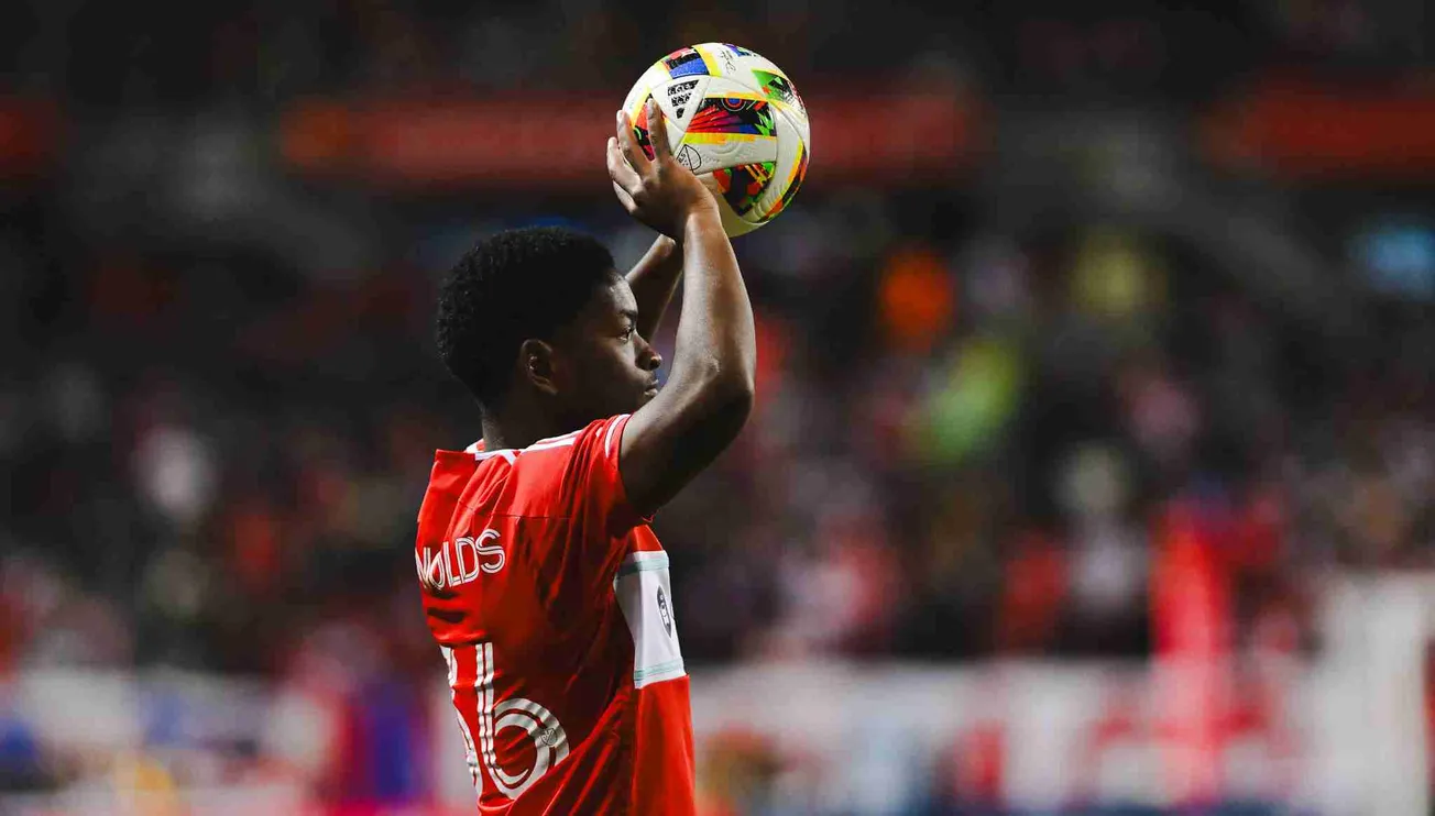 Page Turned: Chicago Fire 0, Nashville SC 3