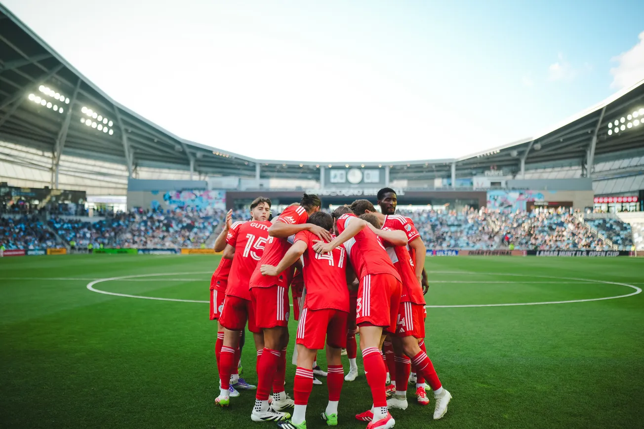 Two weeks to go: Chicago Fire roster update, plans in summer window