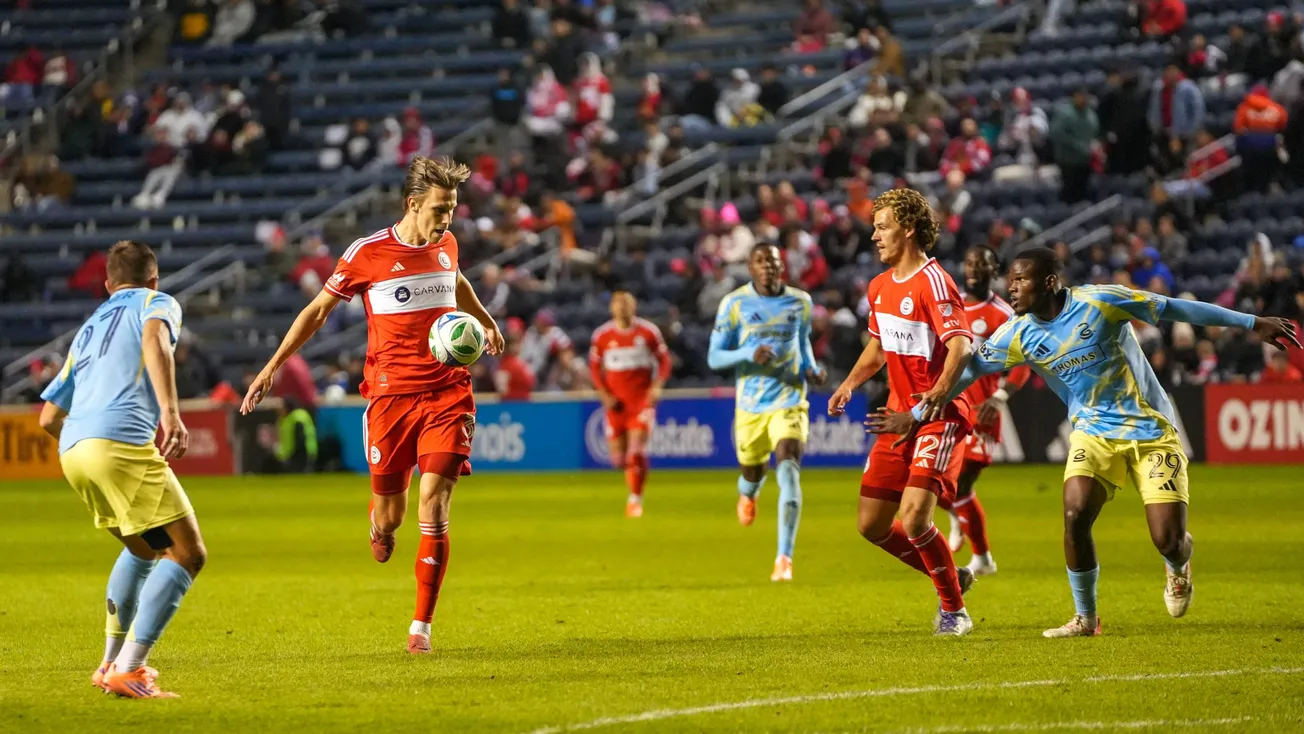 Fire Announce 2026 Roster Decisions