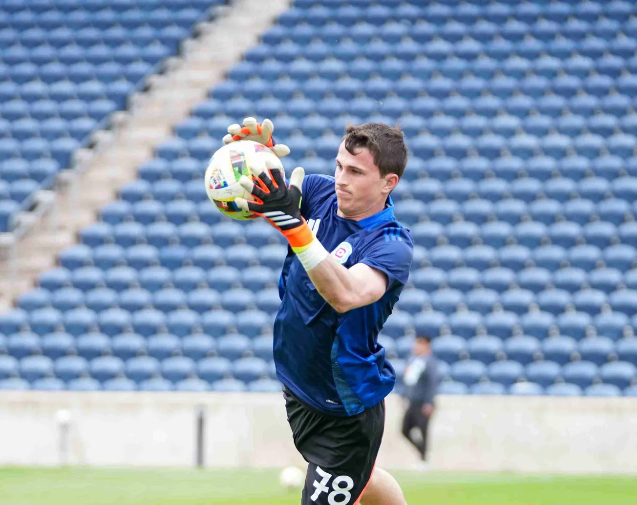 Bryan Dowd loaned to Huntsville City