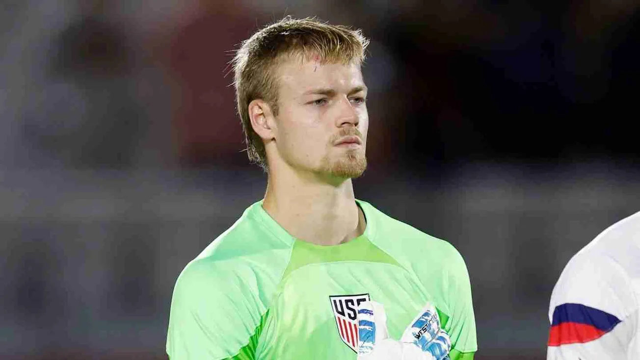 Brady, Gutiérrez aiming for Team USA Olympic spots