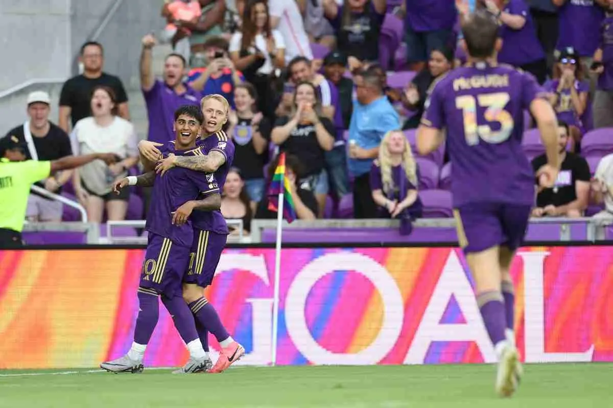 Spell Broken: Orlando City 4, Chicago Fire 1