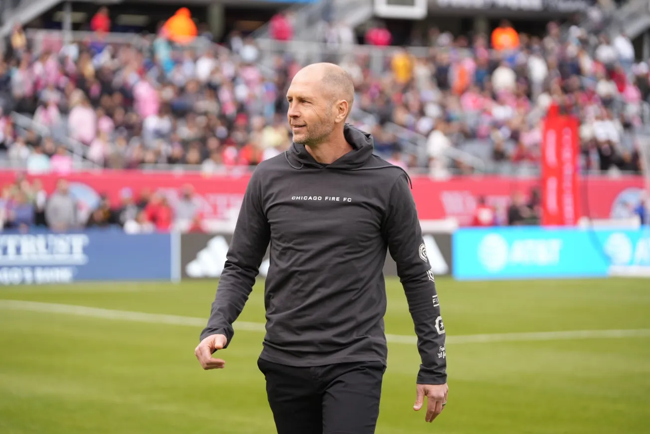 Berhalter “Pleased” As Summer Window Winds Down