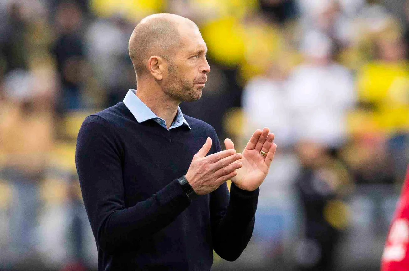 What Berhalter’s Crew teams can tell us about what’s in store for the Fire