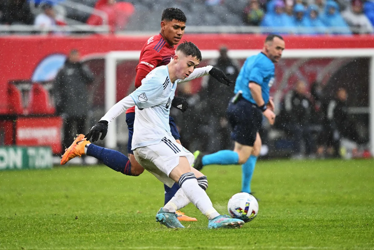 Slow Burn: FC Dallas vs Chicago Fire Match 3 Preview