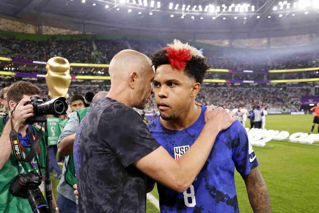 6 USMNT Players Berhalter Could Bring to Chicago