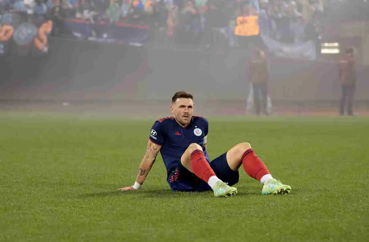 The Antithesis of Pro/Rel