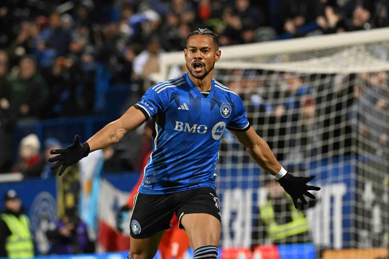 Who is Ari Lassiter? Meet the Fire's deadline day addition...