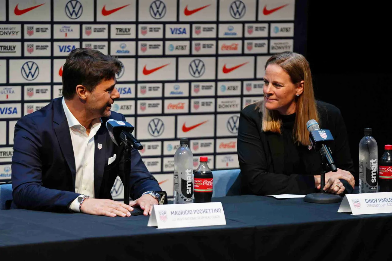 "U.S. Way" Introduced on Road to 2026