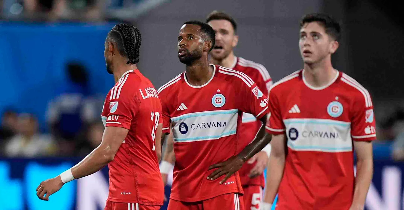 7 New Year's Resolutions for the Fire in 2025