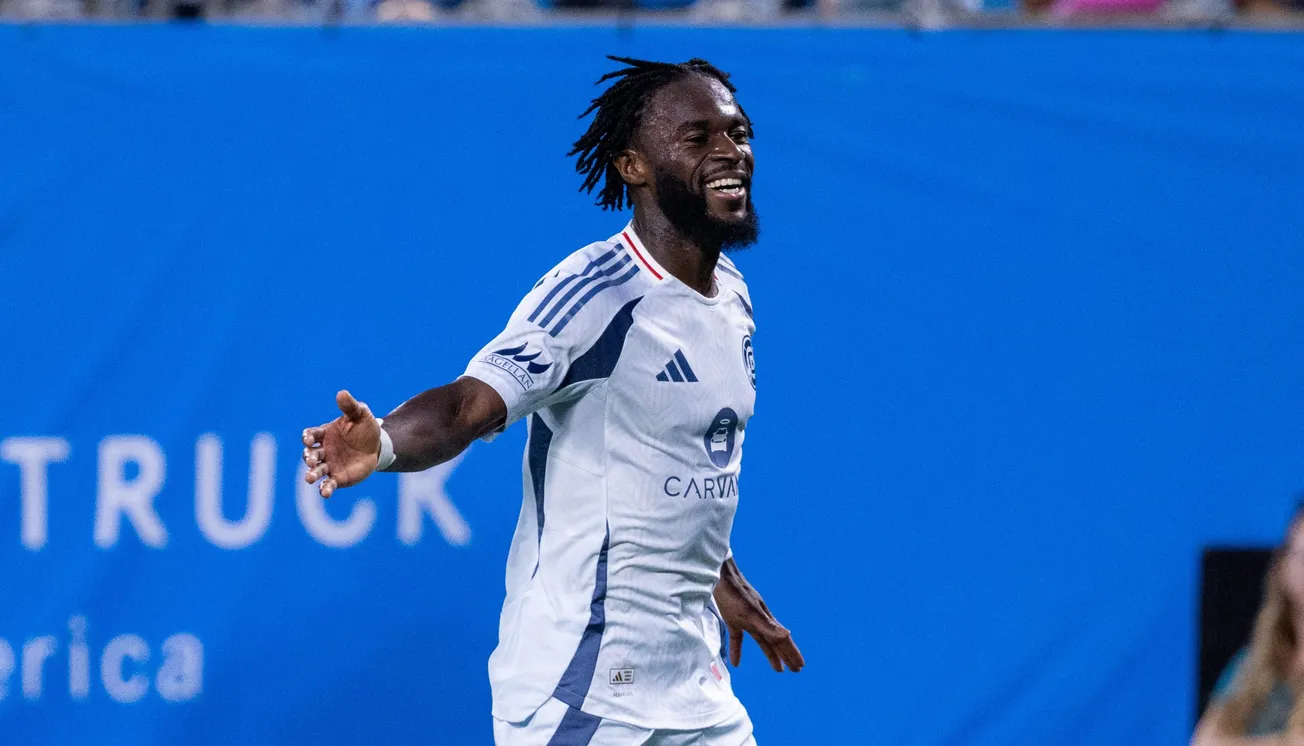 Sweet Carolina: Charlotte FC 1, Chicago Fire 4