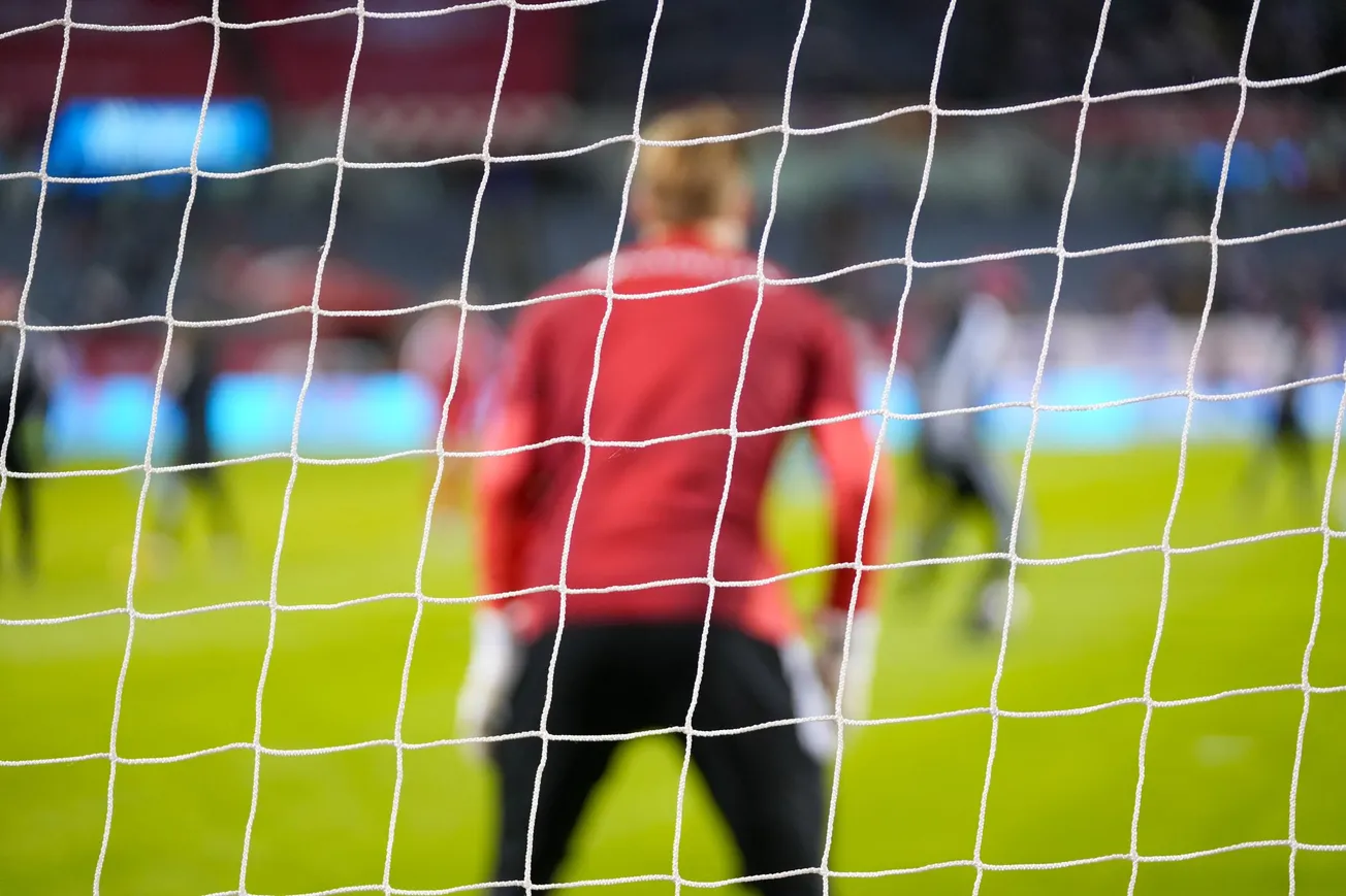 Progress, Limits on Display as Anti-Gay Chant Halts Fire Game